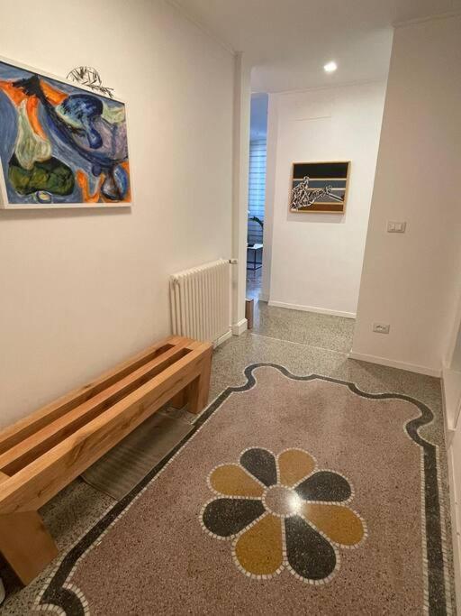 All'Otto Nel Cuore Della Citta Savona Exterior foto