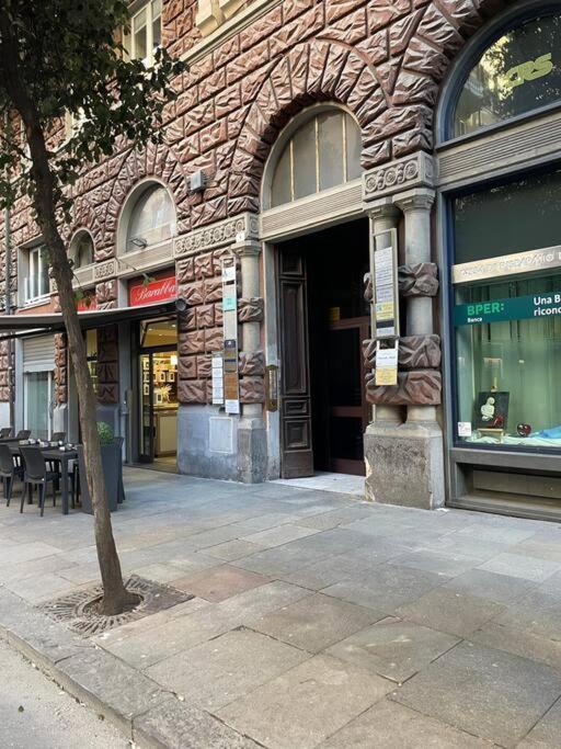 All'Otto Nel Cuore Della Citta Savona Exterior foto